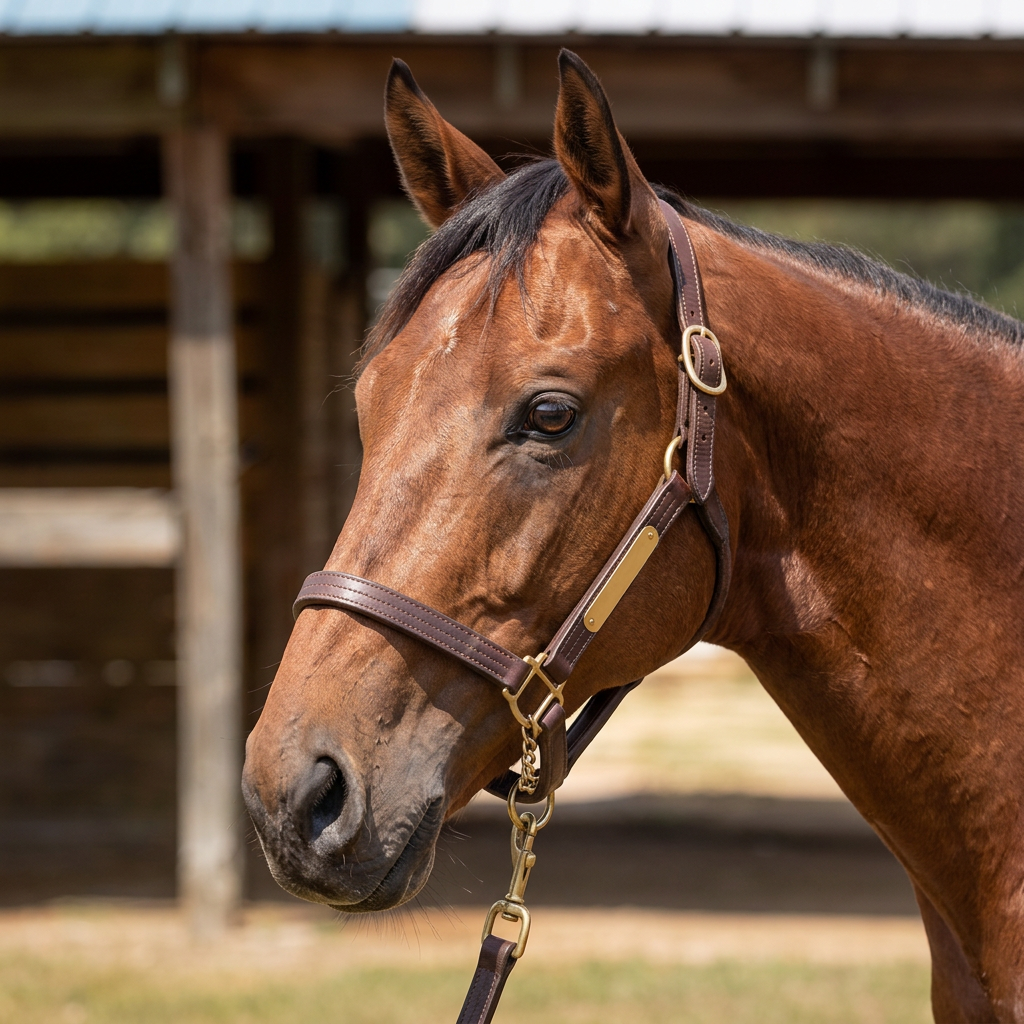 Tennessee Shine portrait