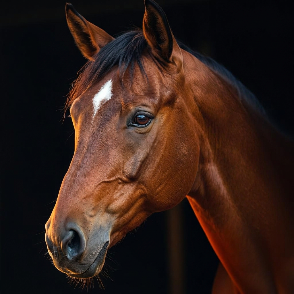 Tanasi Princess portrait